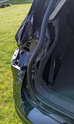 Volkswagen Tiguan Allspace cena 59655 przebieg: 37554, rok produkcji 2020 z Lublin małe 254